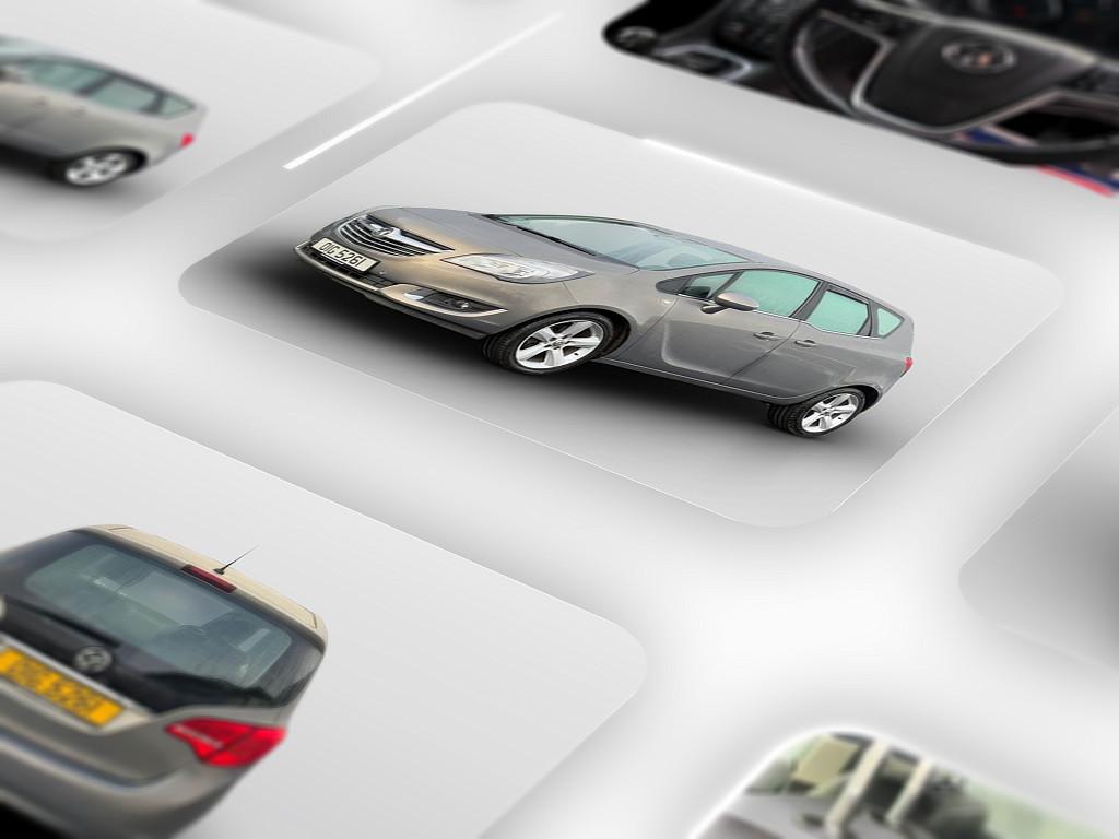 Opel Zafira B Vauxhall Astra Isofix Points Geisa Isofix Opel